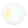 SMART DOWNLIGHT 9W LED CCT + DIMMABLE - TRILOGY